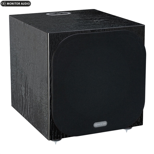 Loa Monitor Audio Silver W-12 4